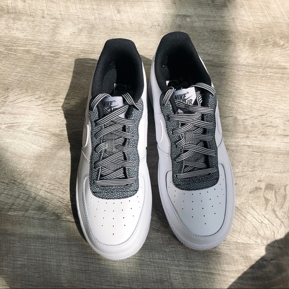 Air force 1 - Picture 3 of 8